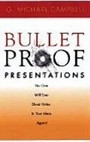 Cover: Bulletproof Presentations - Career Press