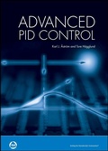 Cover: Advanced PID Control - ISA