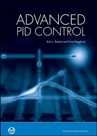 Enlarge image Cover: Advanced PID Control - ISA