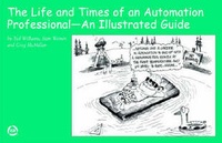 Enlarge image Cover: The Life and Times of an Automation Professional - ISA