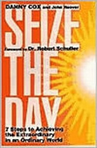 Enlarge image Cover: Seize the Day - Career Press