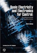 Cover: Basic Electricity And Electronics For Control - Instrument Society of America