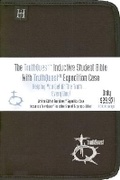 Cover: Truthquest Inductive Student Bible - Struik Christian Books