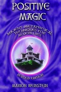 Cover: Positive Magic - Career Press