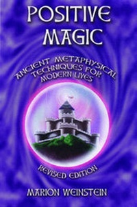 Enlarge image Cover: Positive Magic - Career Press