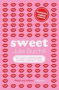 Cover: Sweet - Macmillan Children's Books