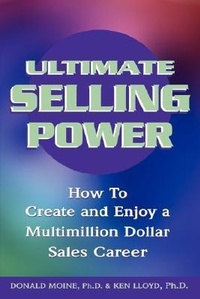 Enlarge image Cover: Ultimate Selling Power - Career Press