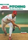 Cover: Pitching - Sports Illustrated Books,U.S.
