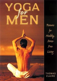 Abbildung von: Yoga for Men - New Page Books,US