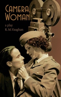 Enlarge image Cover: Camera, Woman - Coach House Books