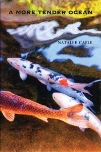 Enlarge image Cover: A More Tender Ocean - Coach House Books