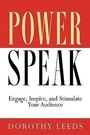 Cover: The New Powerspeak - Career Press