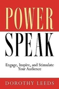 Cover: The New Powerspeak - Career Press