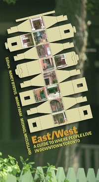 Abbildung von: East/West - Coach House Books