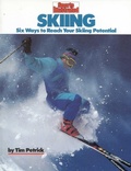 Cover: Skiing - Sports Illustrated Books,U.S.