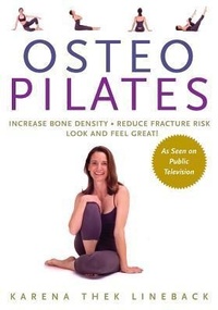 Abbildung von: Osteopilates - Career Press