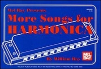 Abbildung von: More Songs - Mel Bay Publications,U.S.