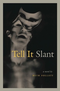 Enlarge image Cover: Tell it Slant - Coach House Books