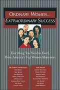 Cover: Ordinary Women...Extraordinary Success - Career Press