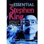 Cover: The Essential Stephen King - Career Press