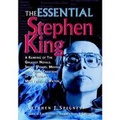 Cover: The Essential Stephen King - Career Press