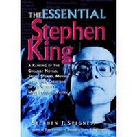 Enlarge image Cover: The Essential Stephen King - Career Press