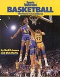 Cover: Basketball - Sports Illustrated Books,U.S.
