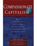 Cover: Compassionate Capitalism - Career Press