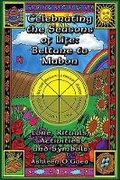 Cover: Celebrating the Seasons of Life: Beltane to Mabon - Career Press