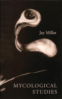 Enlarge image Cover: Mycological Studies - Coach House Books