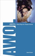 Cover: AWOL - Coach House Books