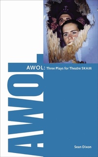 Enlarge image Cover: AWOL - Coach House Books
