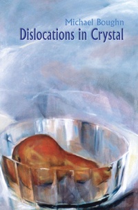 Enlarge image Cover: Dislocations in Crystal - Coach House Books