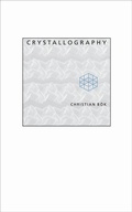 Cover: Crystallography - Coach House Books