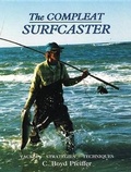 Cover: Complete Surfcaster - The Lyons Press