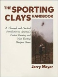 Cover: The Sporting Clays Handbook - The Lyons Press