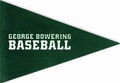 Cover: Baseball - Coach House Books