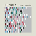 Cover: Eunoia: The CD - Coach House Books