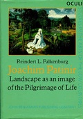 Cover: Joachim Patinir: Landscape as an image of the Pilgrimage of Life - John Benjamins Publishing Co