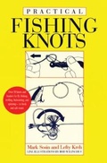 Cover: Practical Fishing Knots - The Lyons Press