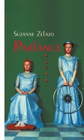 Cover: Parlance - Coach House Books