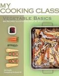 Cover: Vegetable Basics - Firefly Books Ltd