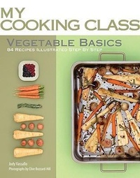 Abbildung von: Vegetable Basics - Firefly Books Ltd