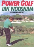Cover: Power Golf - Burford Books