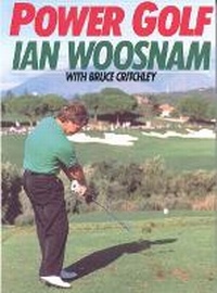 Abbildung von: Power Golf - Burford Books