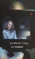 Cover: The Monster Trilogy - Coach House Books