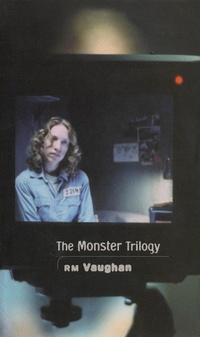 Enlarge image Cover: The Monster Trilogy - Coach House Books