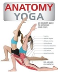Cover: Anatomy of Yoga - Firefly Books Ltd
