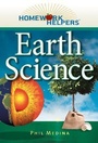 Cover: Earth Science - Career Press