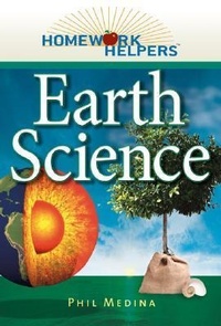 Enlarge image Cover: Earth Science - Career Press